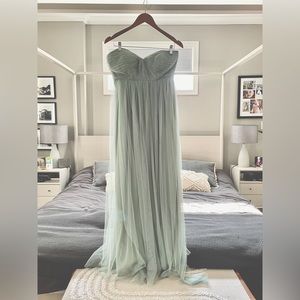 Stunning Jenny Yoo Gown